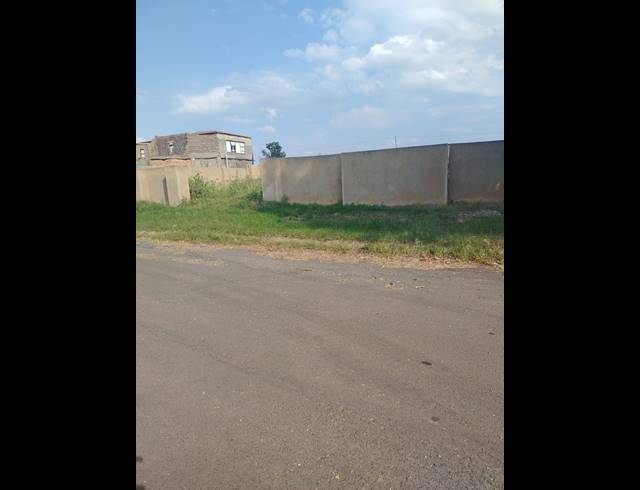 905M² VACANT LAND SOLD IN SUNSET VIEW
